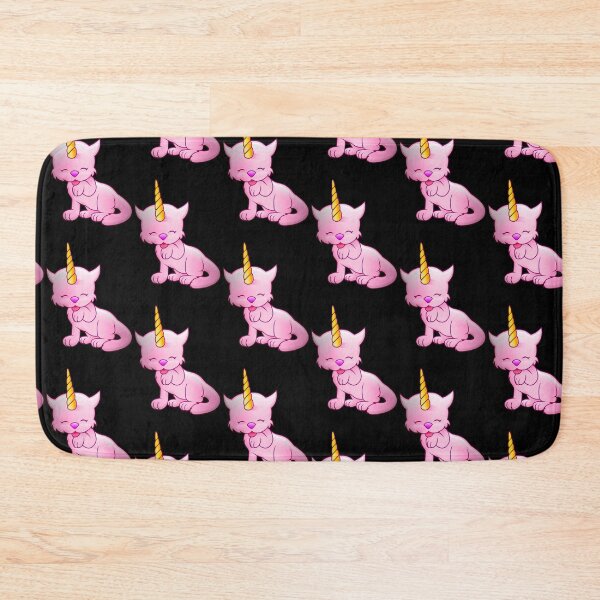 Item preview, Cute Caticorn designed and sold by sasijaya.