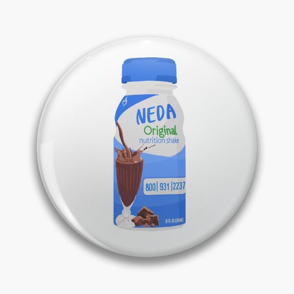 Item preview, neda hotline bottle designed and sold by tritoes.