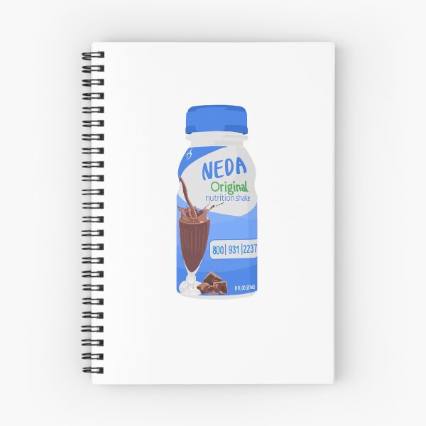Item preview, neda hotline bottle designed and sold by tritoes.