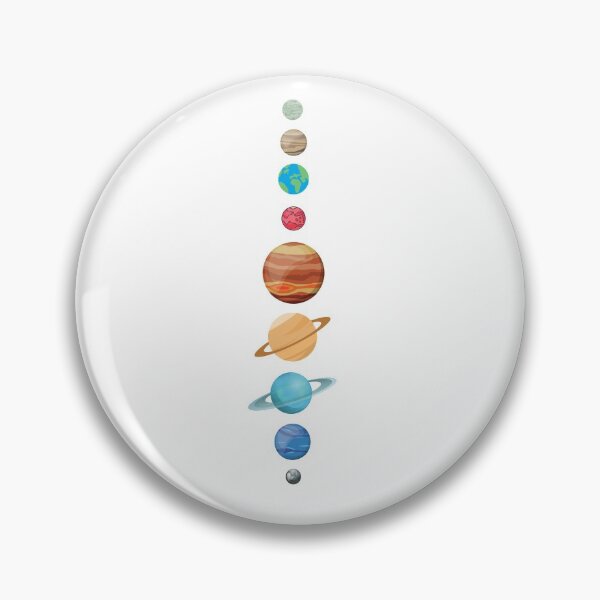 Item preview, Planets Colour designed and sold by Sully70.