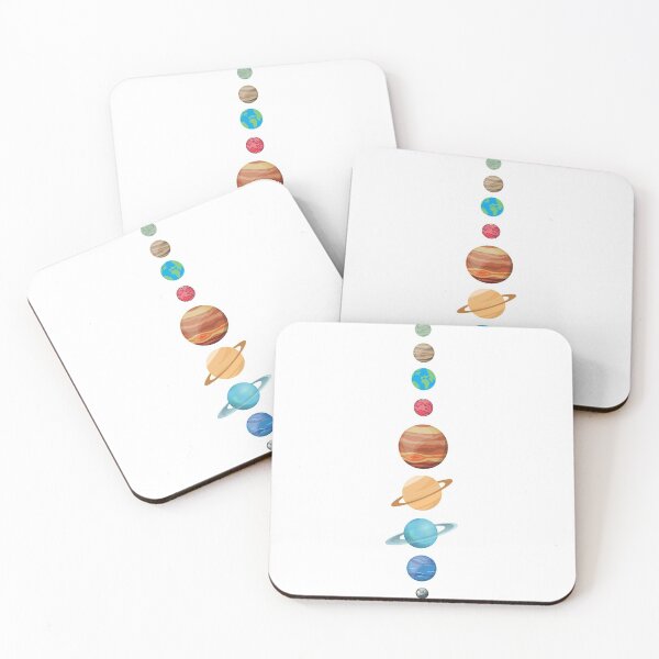 Item preview, Planets Colour designed and sold by Sully70.