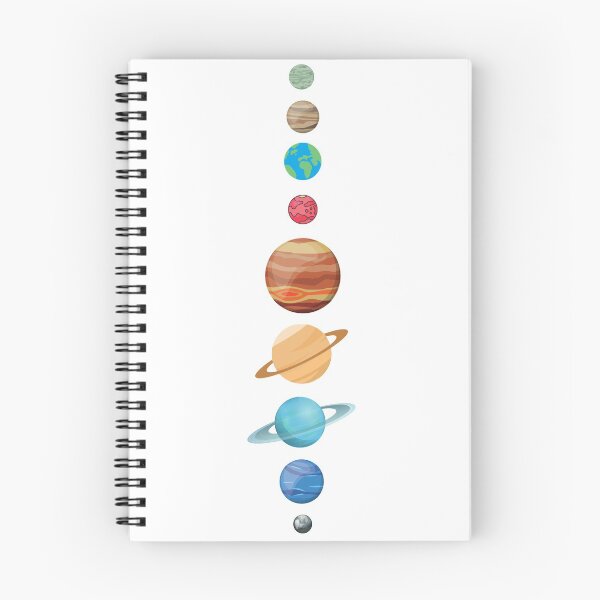 Item preview, Planets Colour designed and sold by Sully70.