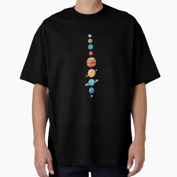 Item preview, Planets Colour designed and sold by Sully70.