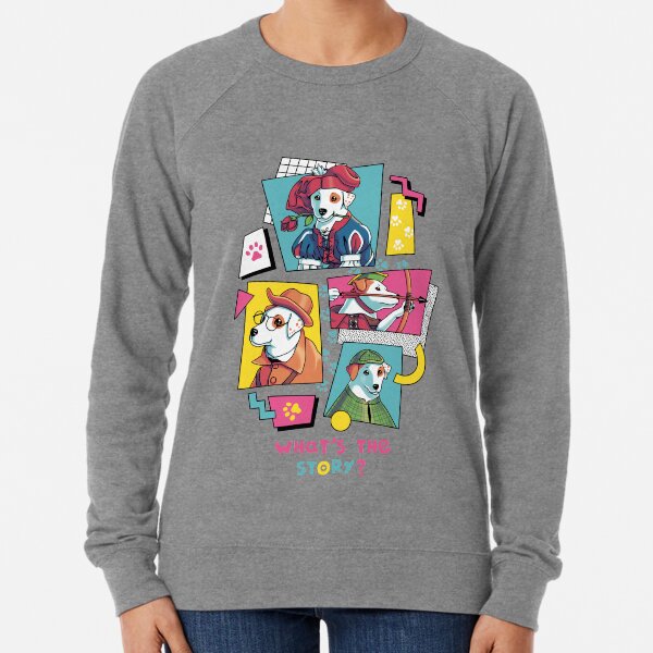 90s Tv Sweatshirts & Hoodies for Sale | Redbubble