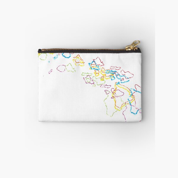 Item preview, hawaii pride blur designed and sold by chromatosis.