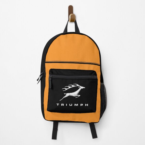 Item preview, Triumph Stag Backpack - Topaz designed and sold by CellularSong.