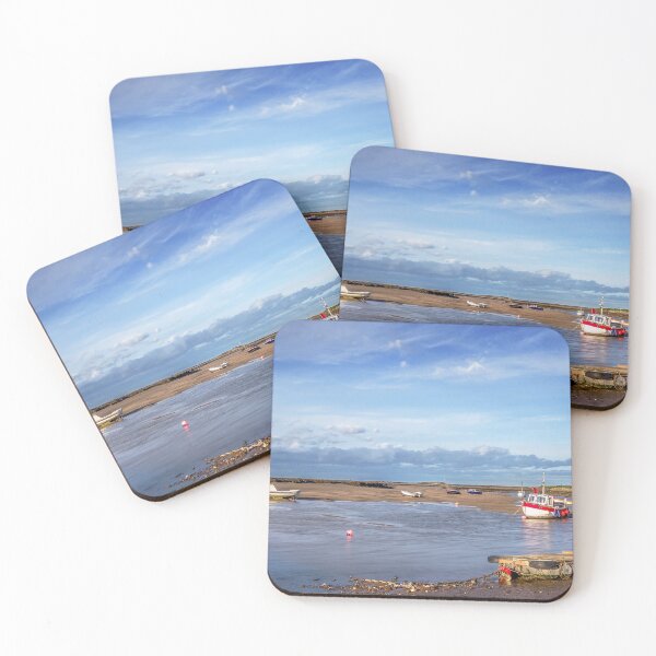 Item preview, Burnham Overy Staithe Norfolk designed and sold by Jim Key.