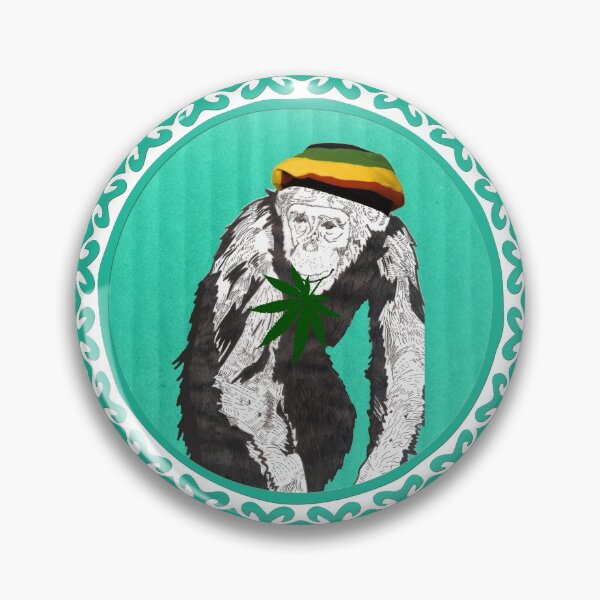 Artikelvorschau, Stoned Ape entworfen und verkauft von Design4uStudio.
