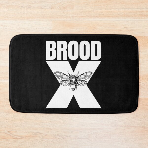 Item preview, Cicada Brood X Cicada Invasion 2021 designed and sold by CharJens.