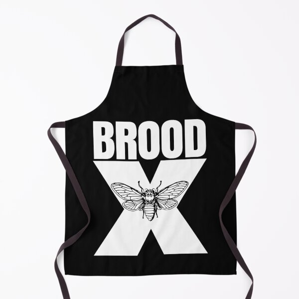 Item preview, Cicada Brood X Cicada Invasion 2021 designed and sold by CharJens.