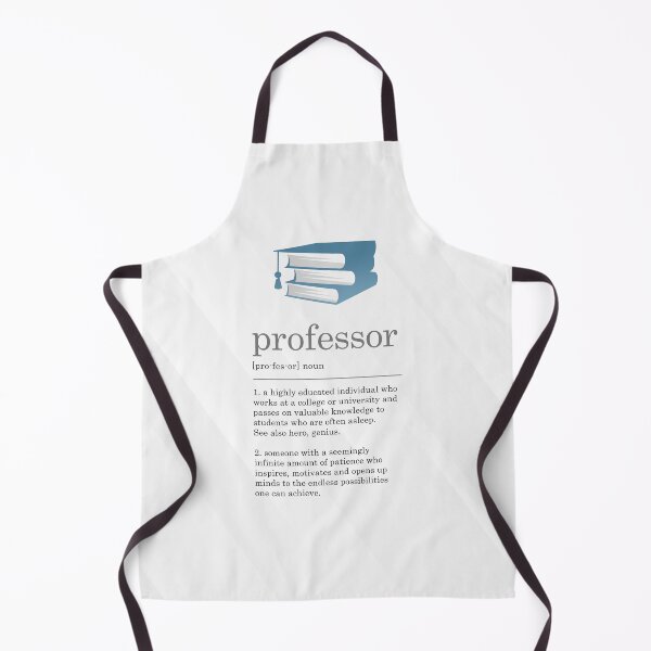 Item preview, Funny Professor Definition Career College Teacher Sign designed and sold by BrianSmith84.