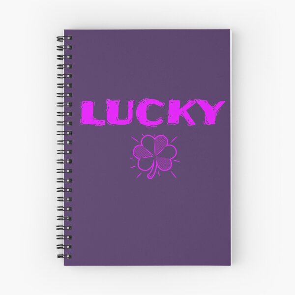 Item preview, Pink Lucky designed and sold by Rebrose.