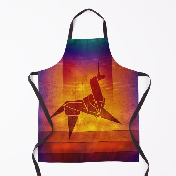 Item preview, Unicorn From The Future simple designed and sold by koubic.