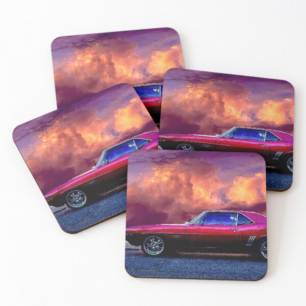 Item preview, old powerful american automobile designed and sold by ricobarinas.