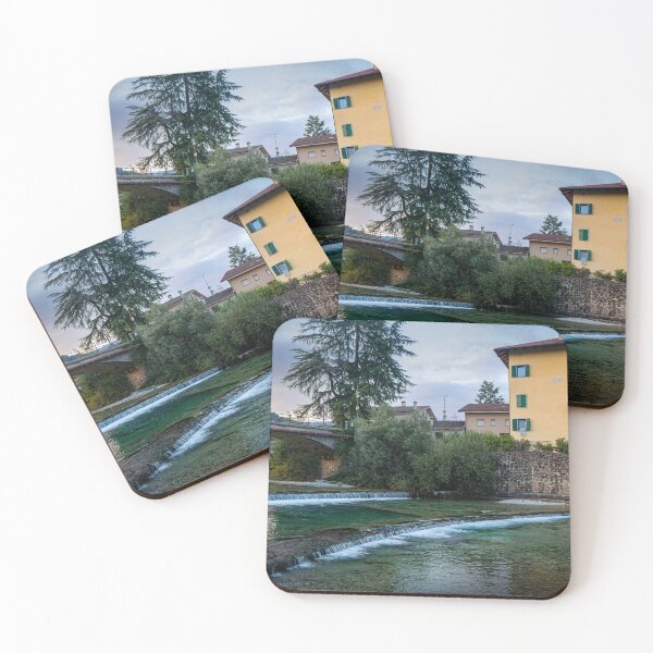 Item preview, River Torre, Italy designed and sold by SMartin.