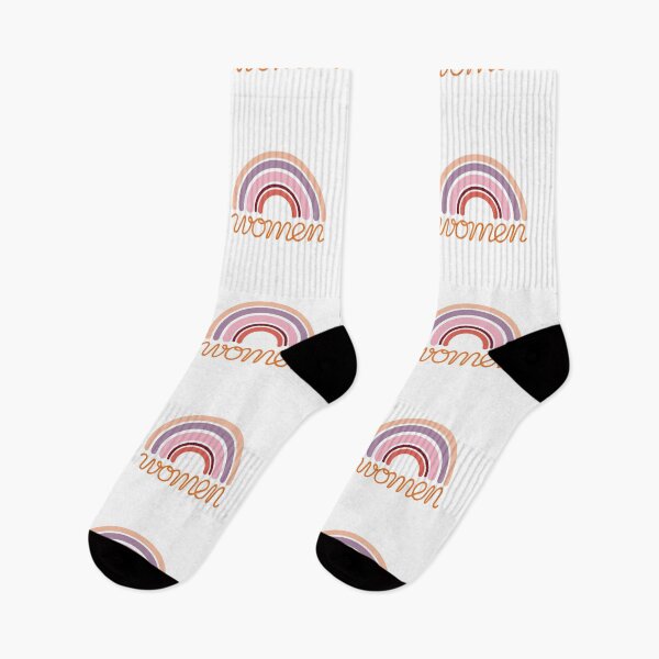 Item preview, Women Rainbow designed and sold by RLYRetro.
