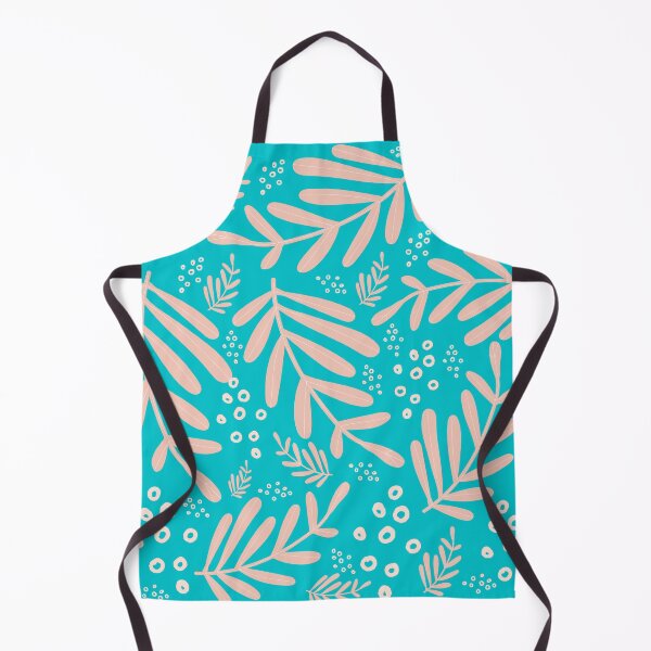 Item preview, Beautiful Blue Floral "Good Things" Quote Design designed and sold by MoninasArt.