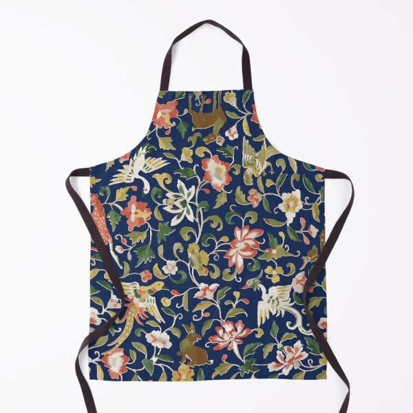 Item preview, Traditional oriental patterns designed and sold by hobakmacha.