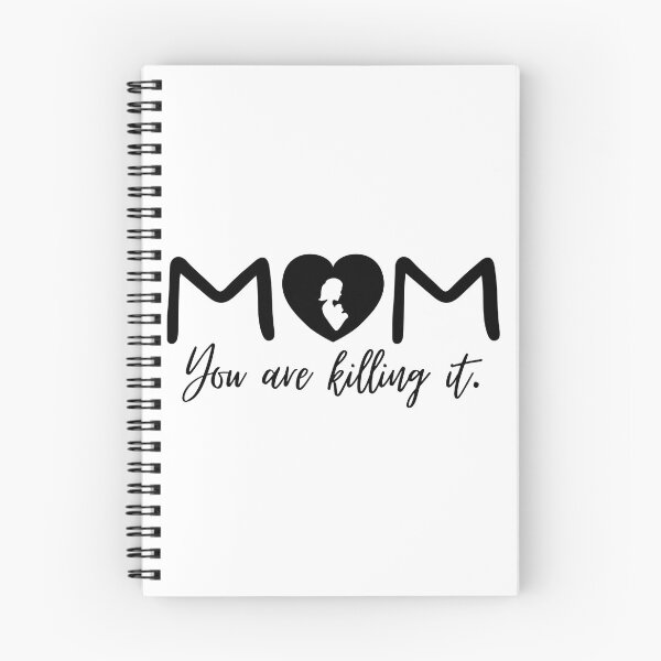 Item preview, Mom You are Killing it. designed and sold by Mixture-DESIGN.