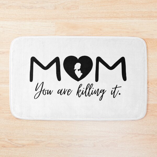 Item preview, Mom You are Killing it. designed and sold by Mixture-DESIGN.
