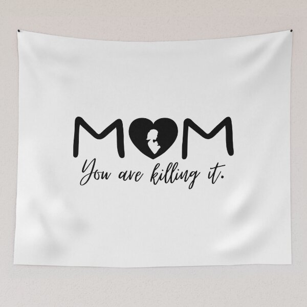Item preview, Mom You are Killing it. designed and sold by Mixture-DESIGN.