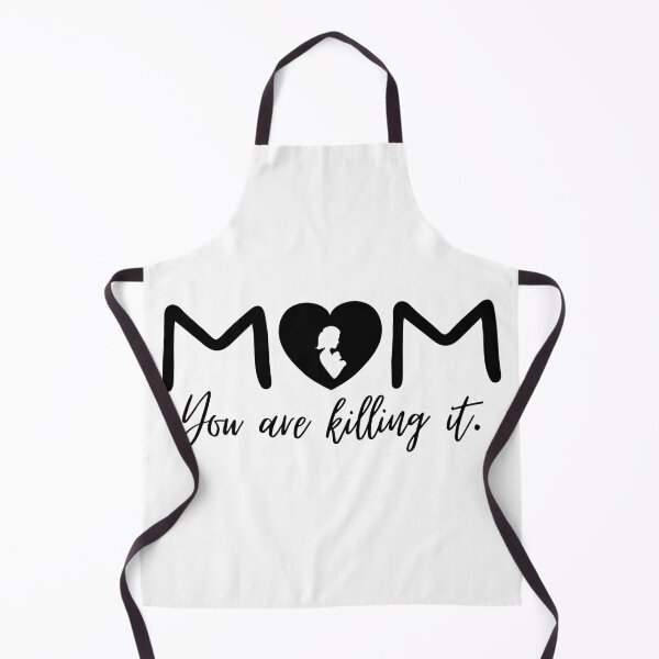 Item preview, Mom You are Killing it. designed and sold by Mixture-DESIGN.