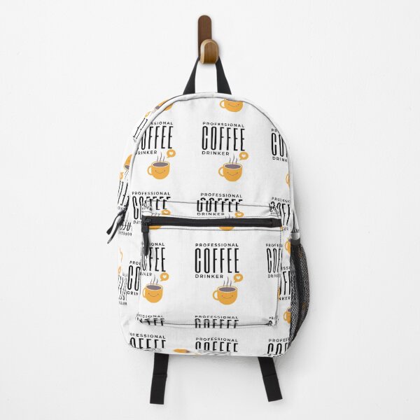 Item preview, Professional Coffee Drinker - Coffee lover's designed and sold by youngdstag.