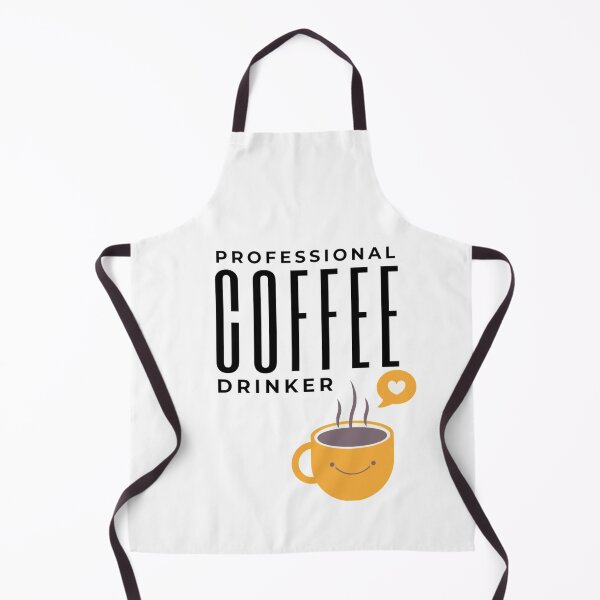 Item preview, Professional Coffee Drinker - Coffee lover's designed and sold by youngdstag.