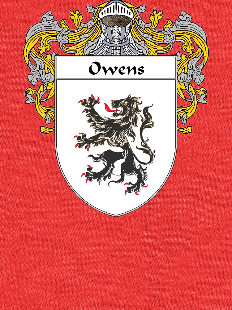 owens-coat-of-arms-owens-family-crest-t-shirt-by-irisharms-redbubble