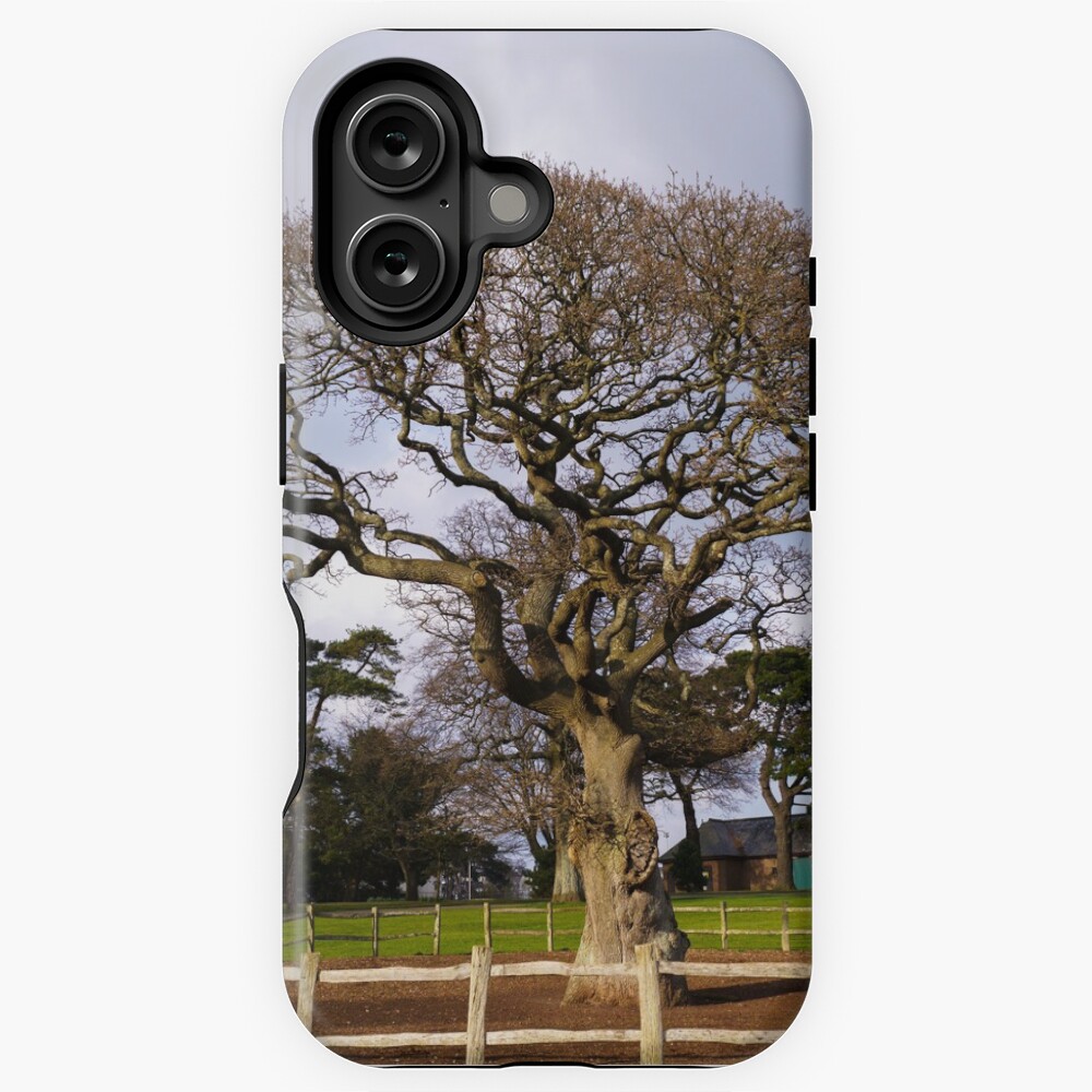 Item preview, iPhone Tough Case designed and sold by rawshutterbug.