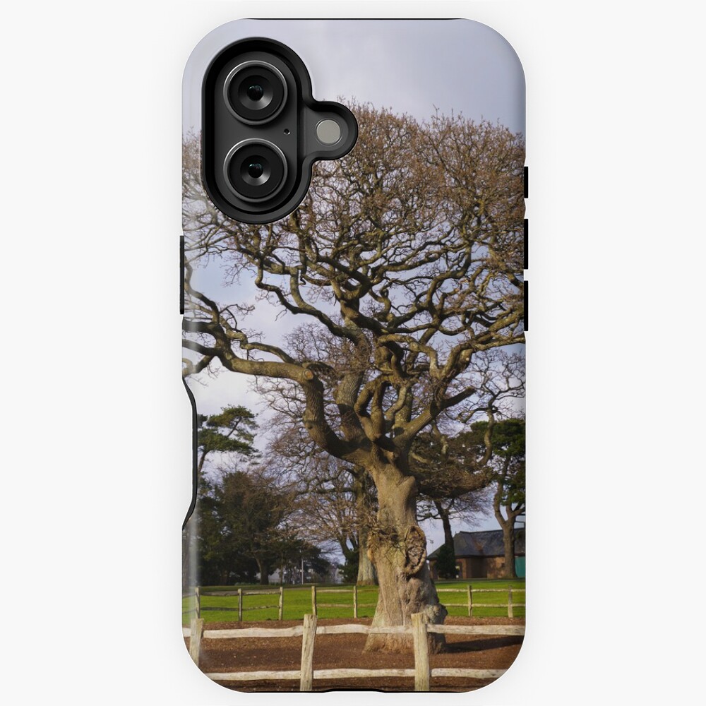 Item preview, iPhone Magsafe Tough Case designed and sold by rawshutterbug.