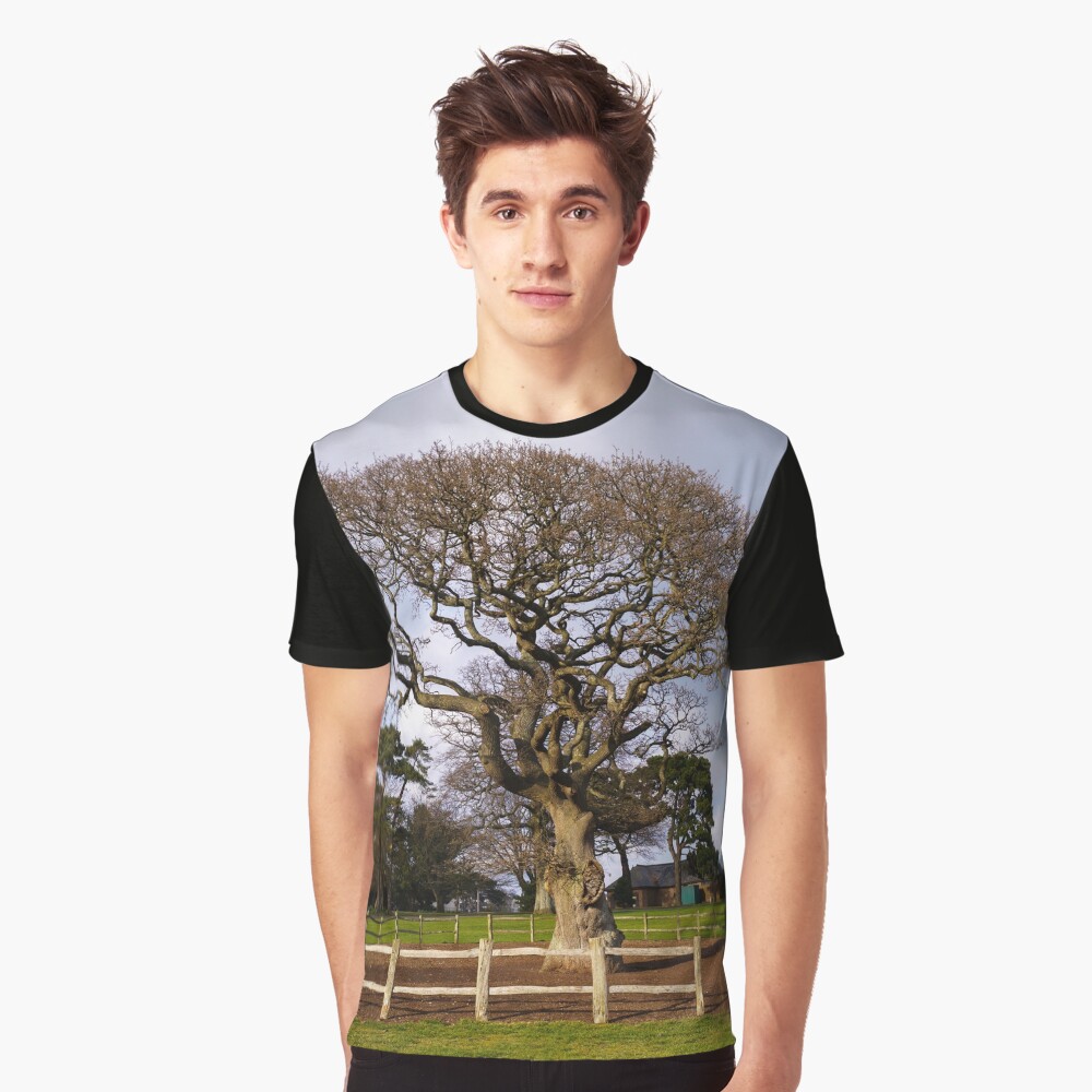 Item preview, Graphic T-Shirt designed and sold by rawshutterbug.