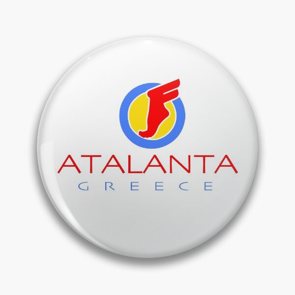 Item preview, Atalanta Greece designed and sold by ArtofDissent.