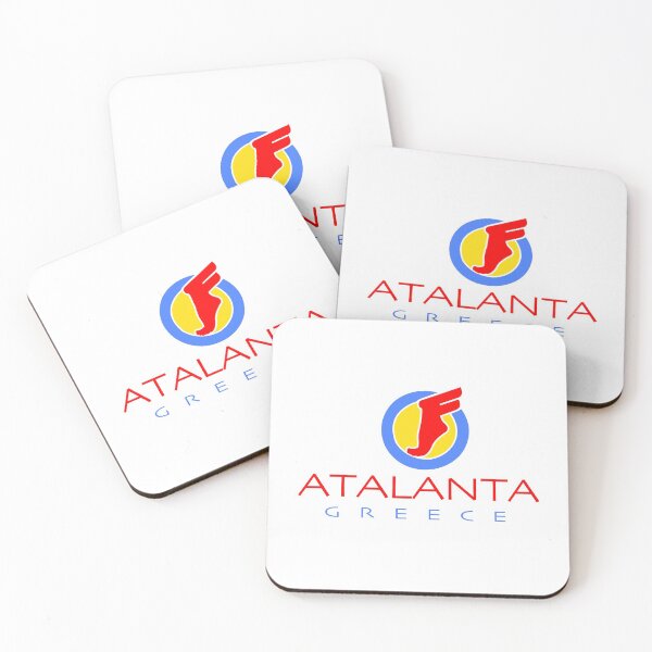 Item preview, Atalanta Greece designed and sold by ArtofDissent.
