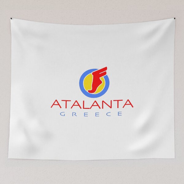 Item preview, Atalanta Greece designed and sold by ArtofDissent.