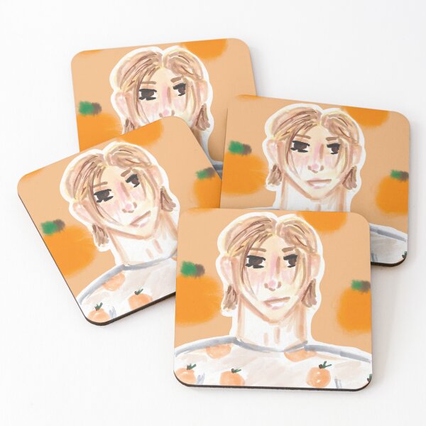 Item preview, weston koury oranges designed and sold by sarahhlapp.