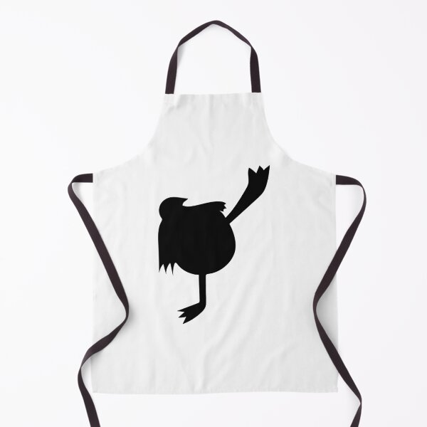 Item preview, High kick chick silhouette designed and sold by Skelbunny.