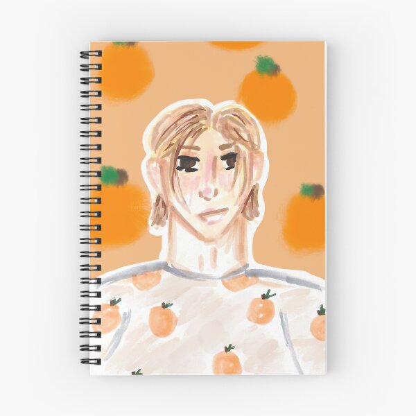 Item preview, weston koury oranges designed and sold by sarahhlapp.