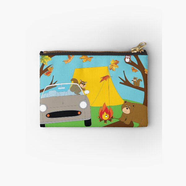 Item preview, Autumn Figaro designed and sold by deemotored.