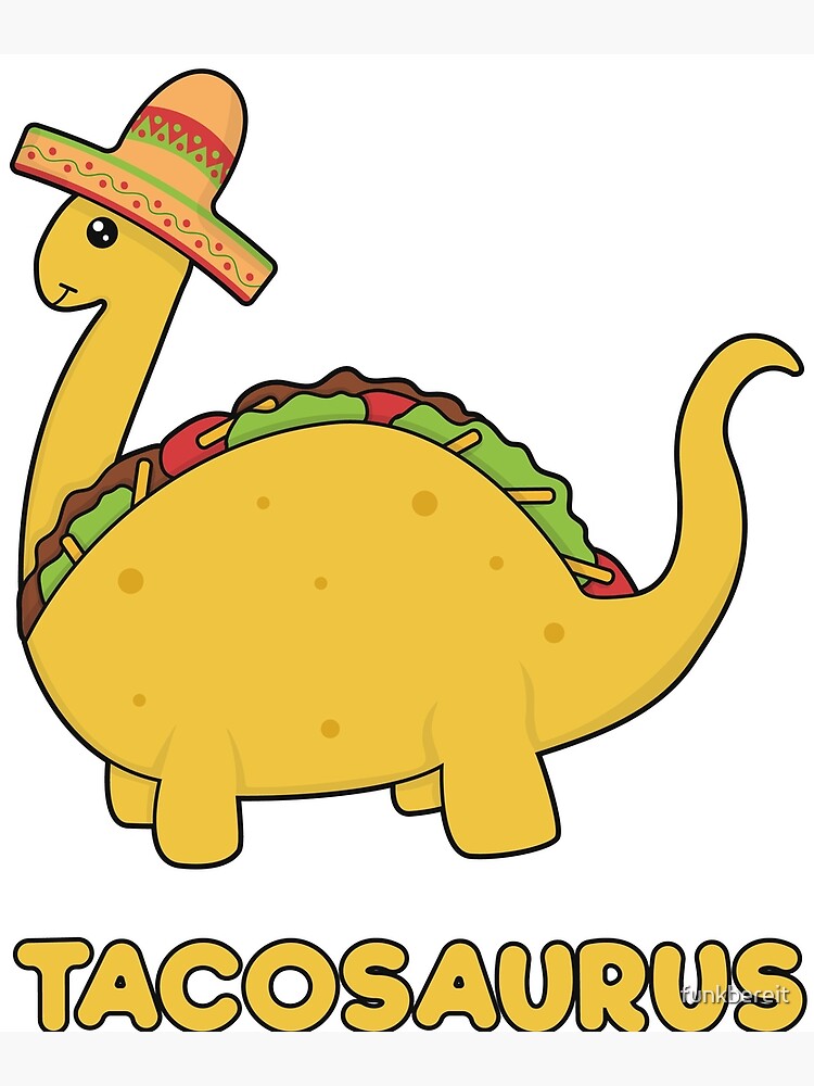Cool Cinco De Mayo Tacosaurus Shirt Funny Gift Taco Dinosau Cool Cinco De Mayo Tacosaurus Shirt Funny Gift Taco Dinosau