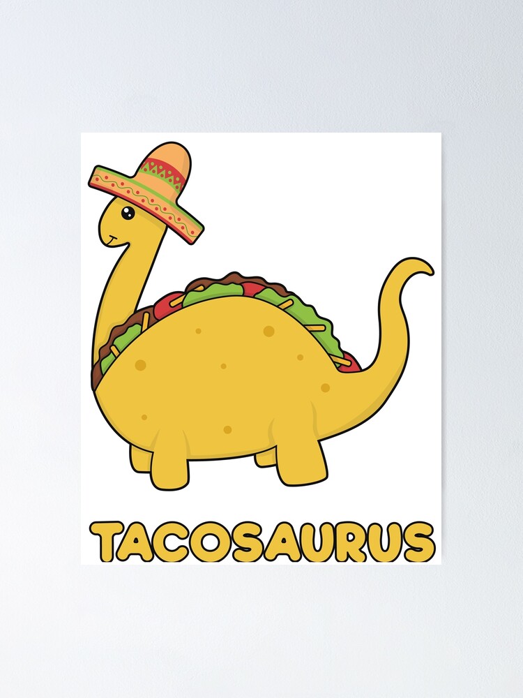 Cool Cinco De Mayo Tacosaurus Shirt Funny Gift Taco Dinosau Cool Cinco De Mayo Tacosaurus Shirt Funny Gift Taco Dinosau
