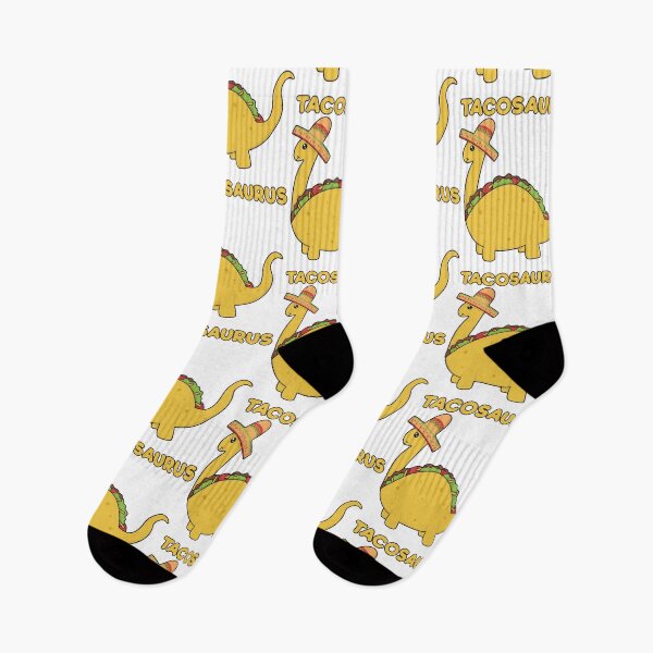 Item preview, Tacosaurus Shirt Fun & Cool Cinco de Mayo Gift Taco Dinosaur designed and sold by funkbereit.