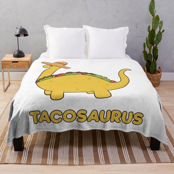 Item preview, Tacosaurus Shirt Fun & Cool Cinco de Mayo Gift Taco Dinosaur designed and sold by funkbereit.