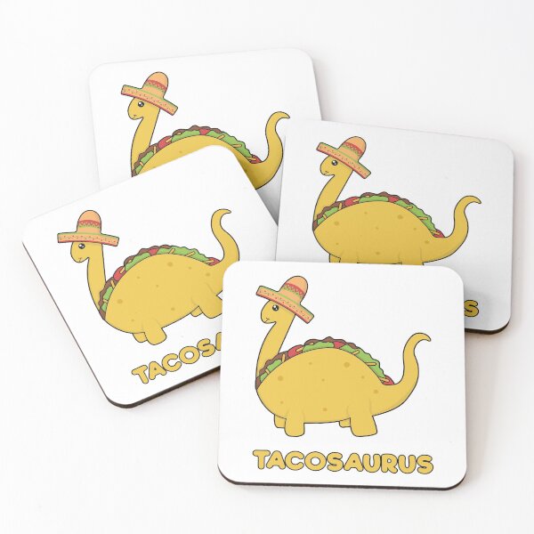 Item preview, Tacosaurus Shirt Fun & Cool Cinco de Mayo Gift Taco Dinosaur designed and sold by funkbereit.