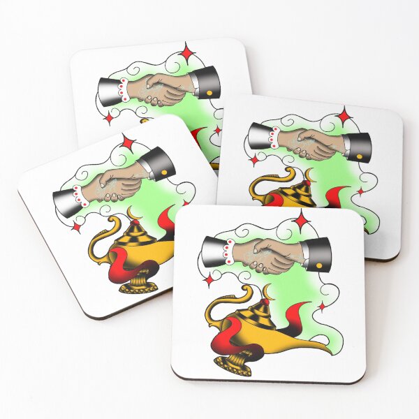 Item preview, Handshake designed and sold by Simen Steina.