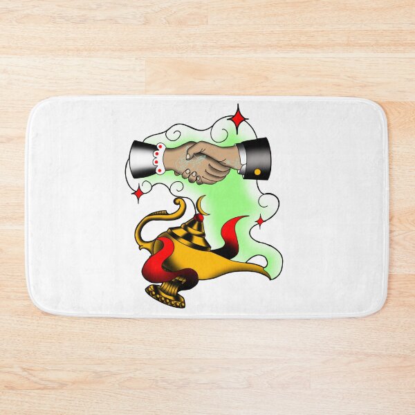 Item preview, Handshake designed and sold by Simen Steina.