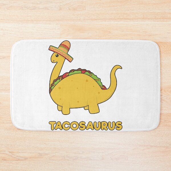 Item preview, Tacosaurus Shirt Fun & Cool Cinco de Mayo Gift Taco Dinosaur designed and sold by funkbereit.