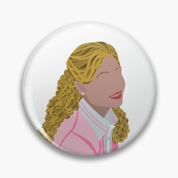 Item preview, Pamela Beesly - The Office designed and sold by CassReads.