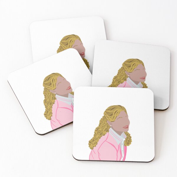 Item preview, Pamela Beesly - The Office designed and sold by CassReads.