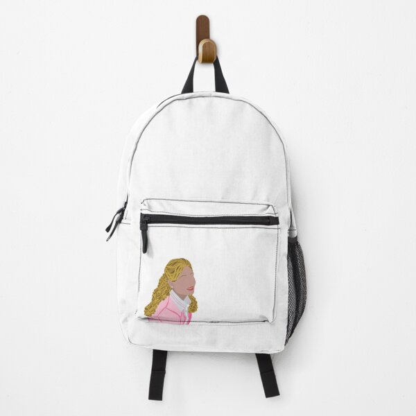 Item preview, Pamela Beesly - The Office designed and sold by CassReads.